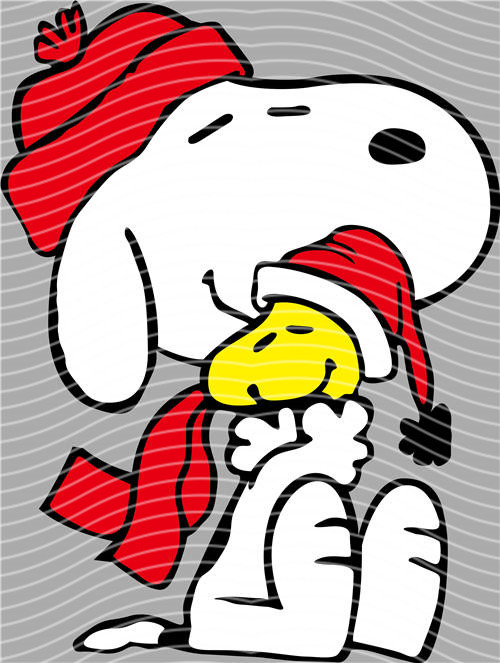 Snoopy- 122